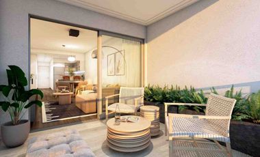 VENTA DEPARTAMENTO 2 AMBIENTES  CIUDADELA SUR