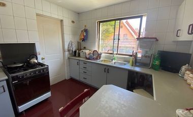 Casa en Venta en Paso Hondo