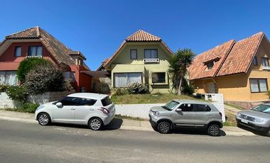 Casa en Venta en Paso Hondo