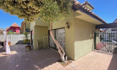 Casa en Venta en Paso Hondo