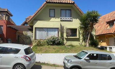 Casa en Venta en Paso Hondo