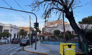 Local en Alquiler en San Isidro