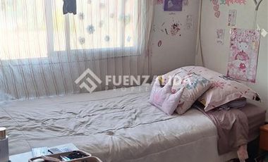 Departamento en Venta en Garcia Hurtado de Mendoza/Walker Martinez