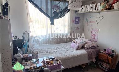 Departamento en Venta en Garcia Hurtado de Mendoza/Walker Martinez
