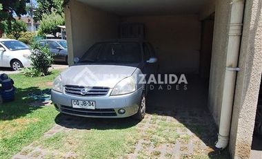 Departamento en Venta en Garcia Hurtado de Mendoza/Walker Martinez