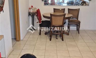 Departamento en Venta en Garcia Hurtado de Mendoza/Walker Martinez