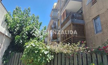 Departamento en Venta en Garcia Hurtado de Mendoza/Walker Martinez