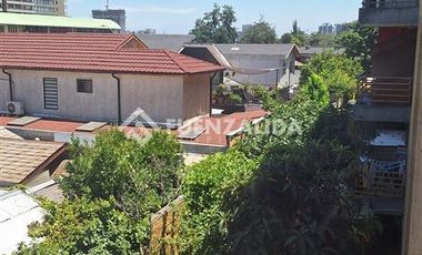 Departamento en Venta en Garcia Hurtado de Mendoza/Walker Martinez