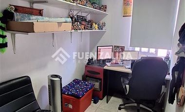 Departamento en Venta en Garcia Hurtado de Mendoza/Walker Martinez