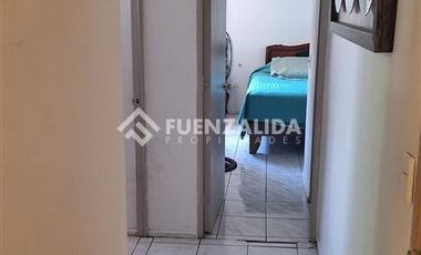 Departamento en Venta en Garcia Hurtado de Mendoza/Walker Martinez