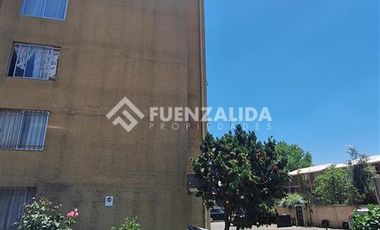 Departamento en Venta en Garcia Hurtado de Mendoza/Walker Martinez