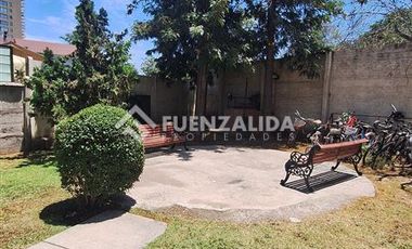 Departamento en Venta en Garcia Hurtado de Mendoza/Walker Martinez