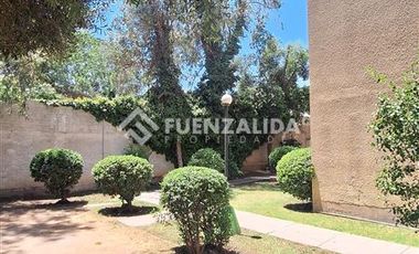 Departamento en Venta en Garcia Hurtado de Mendoza/Walker Martinez