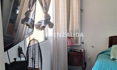 Departamento en Venta en Garcia Hurtado de Mendoza/Walker Martinez