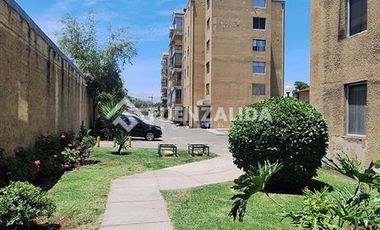 Departamento en Venta en Garcia Hurtado de Mendoza/Walker Martinez