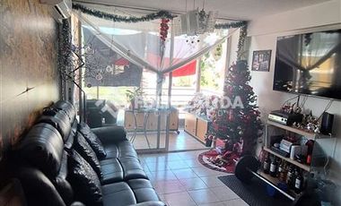 Departamento en Venta en Garcia Hurtado de Mendoza/Walker Martinez