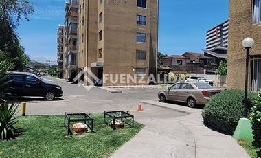Departamento en Venta en Garcia Hurtado de Mendoza/Walker Martinez