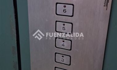 Departamento en Venta en Garcia Hurtado de Mendoza/Walker Martinez