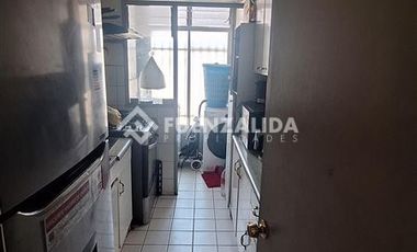 Departamento en Venta en Garcia Hurtado de Mendoza/Walker Martinez