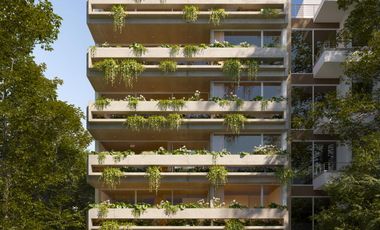 Semipiso 3 ambientes opc. cochera financiación Güemes