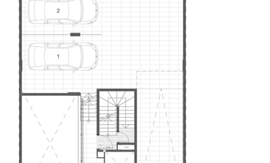 Semipiso 3 ambientes opc. cochera financiación Güemes