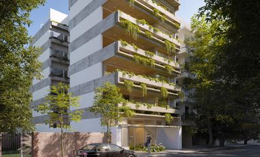 Semipiso 3 ambientes opc. cochera financiación Güemes