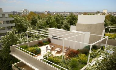 Semipiso 3 ambientes opc. cochera financiación Güemes