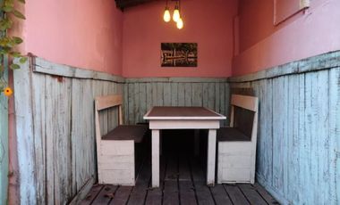 Casa PH en venta en San Fernando