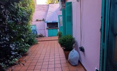 Casa PH en venta en San Fernando