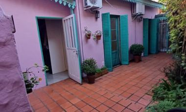 Casa PH en venta en San Fernando