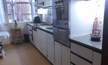 Casa en venta en Bernal Centro