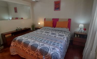 Casa en venta en Bernal Centro