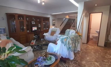 Casa en venta en Bernal Centro