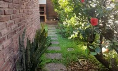 Casa en venta en Bernal Centro