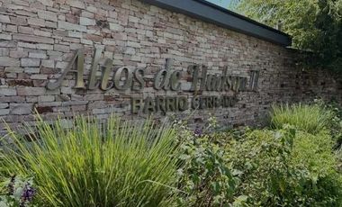 Departamento en venta en Altos de Hudson II