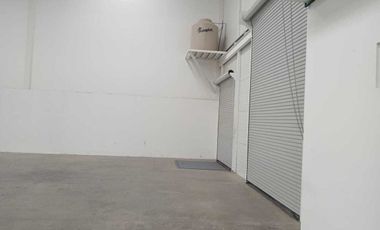 Bodega en Renta en Parque Industrial Espartek Marques Queretaro
