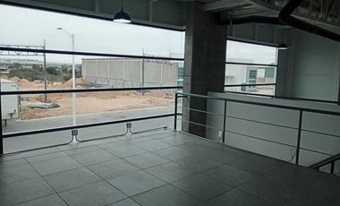 Bodega en Renta en Parque Industrial Espartek Marques Queretaro