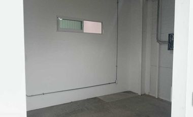 Bodega en Renta en Parque Industrial Espartek Marques Queretaro