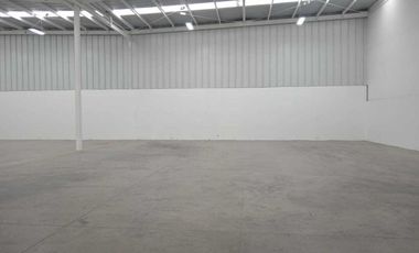 Bodega en Renta en Parque Industrial Espartek Marques Queretaro