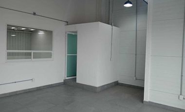 Bodega en Renta en Parque Industrial Espartek Marques Queretaro