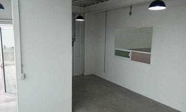 Bodega en Renta en Parque Industrial Espartek Marques Queretaro