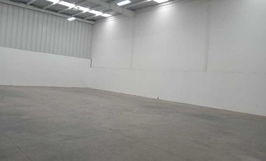 Bodega en Renta en Parque Industrial Espartek Marques Queretaro