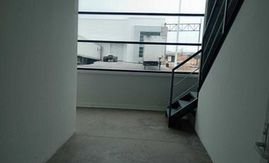 Bodega en Renta en Parque Industrial Espartek Marques Queretaro