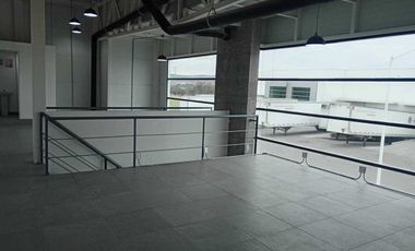 Bodega en Renta en Parque Industrial Espartek Marques Queretaro
