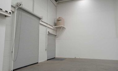 Bodega en Renta en Parque Industrial Espartek Marques Queretaro