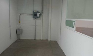 Bodega en Renta en Parque Industrial Espartek Marques Queretaro