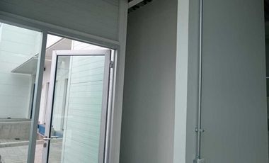 Bodega en Renta en Parque Industrial Espartek Marques Queretaro