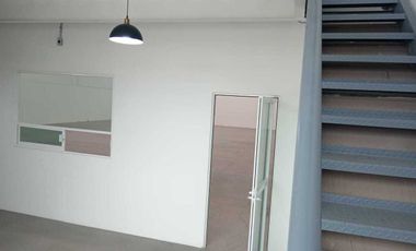 Bodega en Renta en Parque Industrial Espartek Marques Queretaro