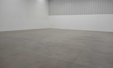 Bodega en Renta en Parque Industrial Espartek Marques Queretaro