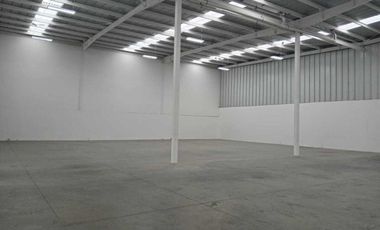 Bodega en Renta en Parque Industrial Espartek Marques Queretaro